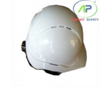 Nón bảo hộ Safetyman (Khóa cài)